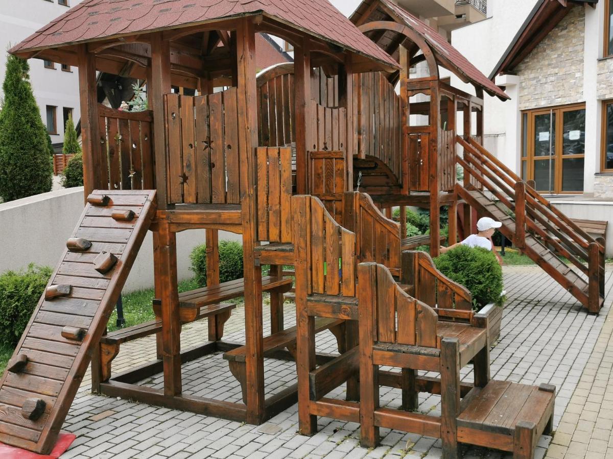 Apartman Sunset Milmari Kopaonik M10 外观 照片