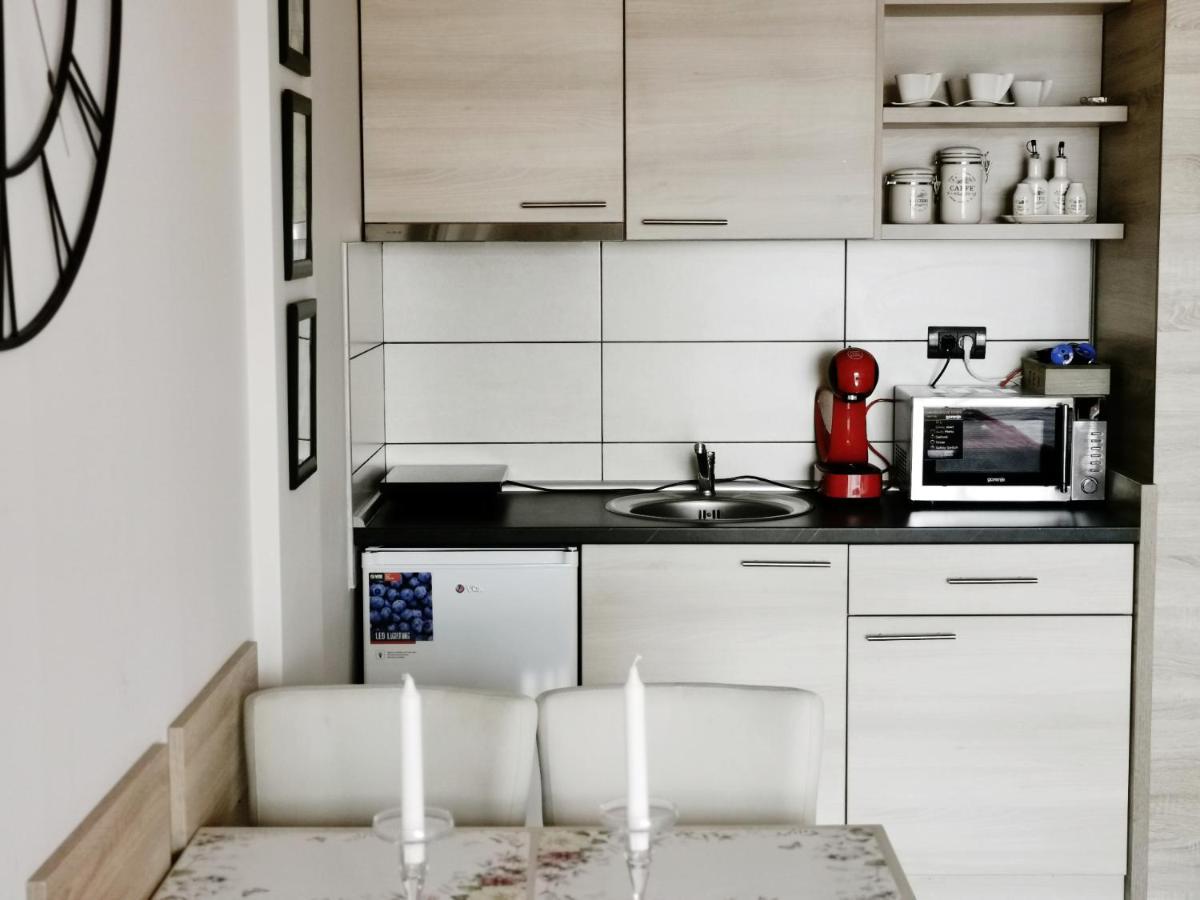 Apartman Sunset Milmari Kopaonik M10 外观 照片