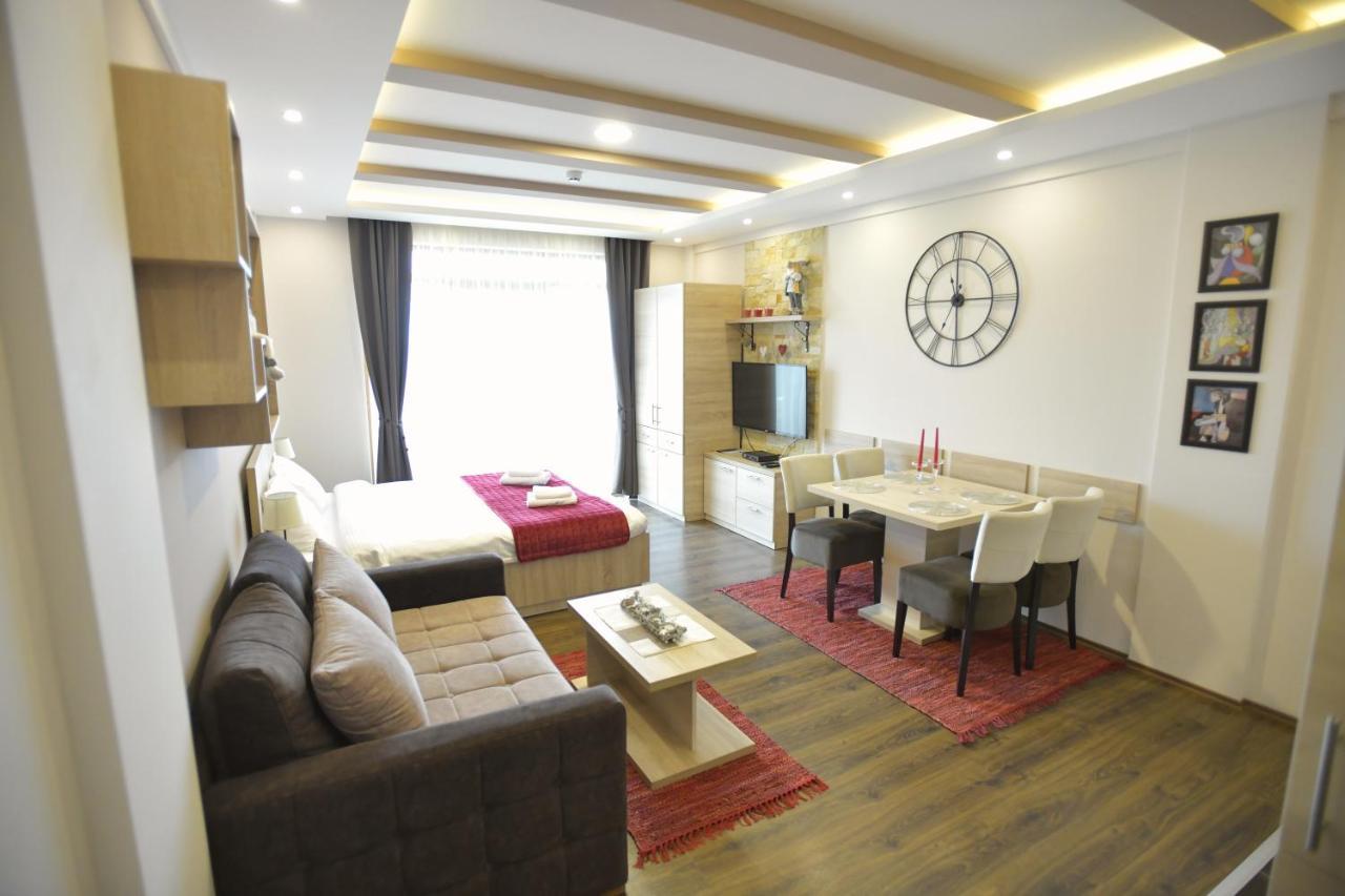 Apartman Sunset Milmari Kopaonik M10 外观 照片