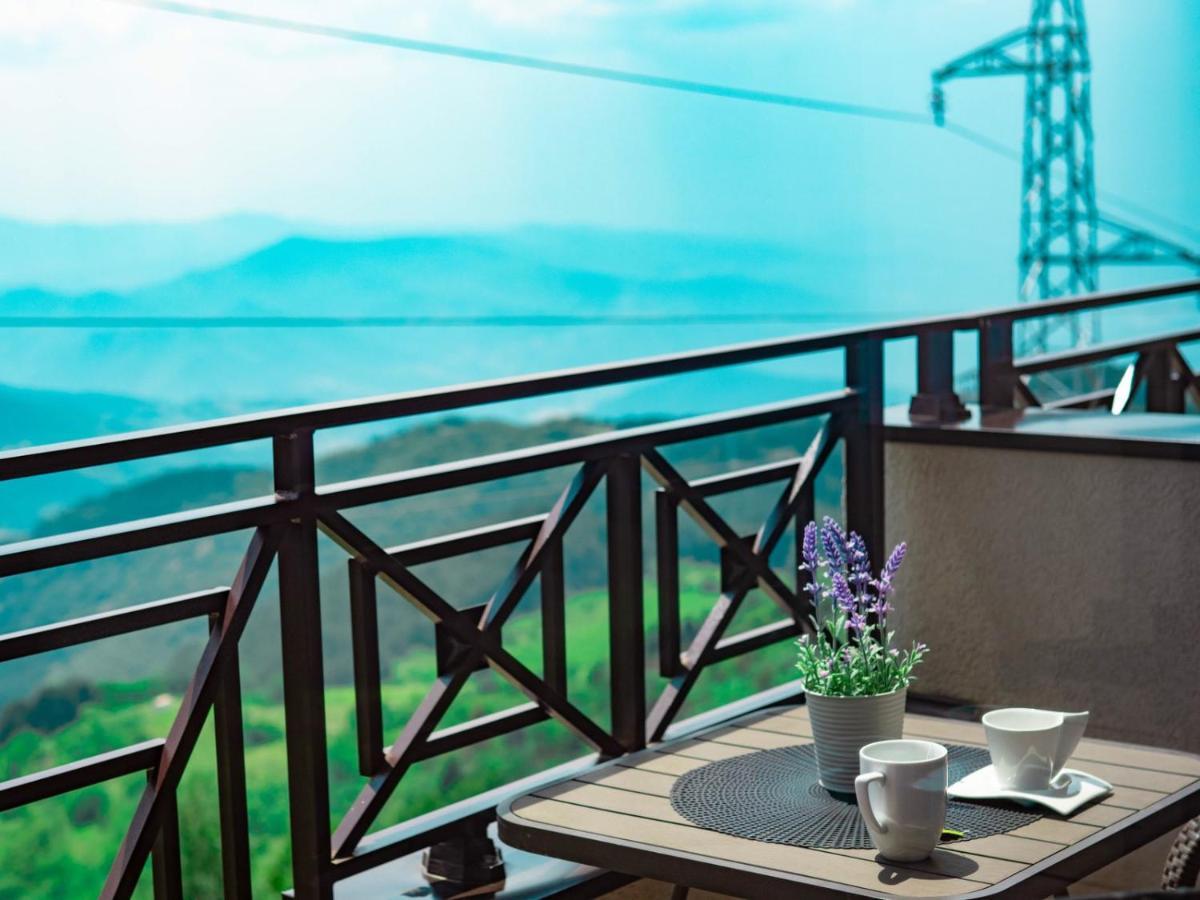 Apartman Sunset Milmari Kopaonik M10 外观 照片