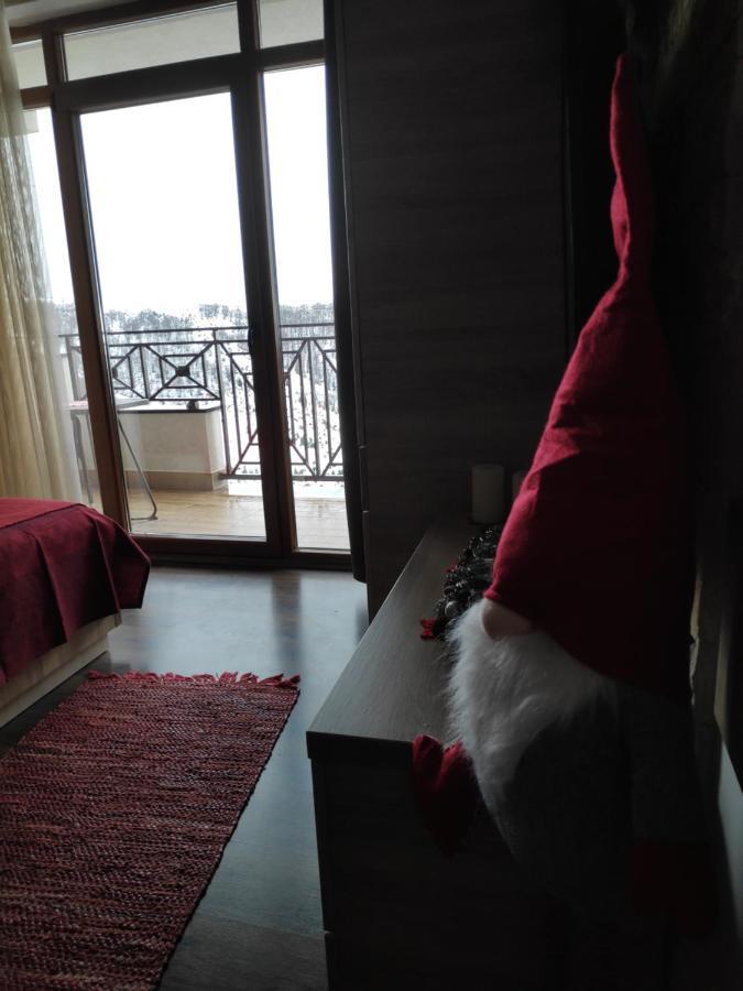 Apartman Sunset Milmari Kopaonik M10 外观 照片