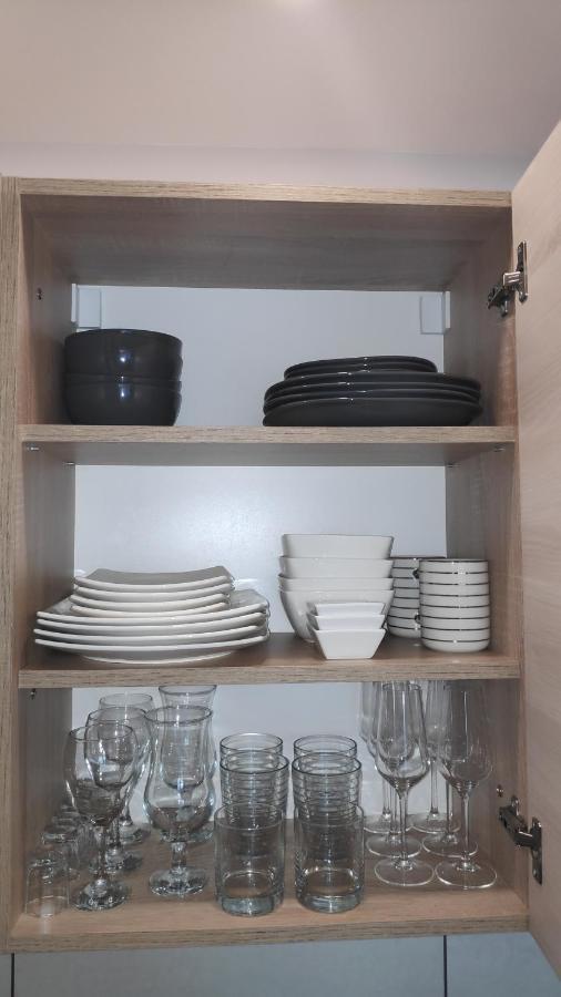Apartman Sunset Milmari Kopaonik M10 外观 照片