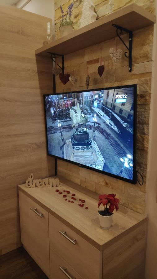 Apartman Sunset Milmari Kopaonik M10 外观 照片