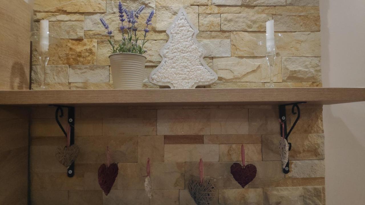 Apartman Sunset Milmari Kopaonik M10 外观 照片