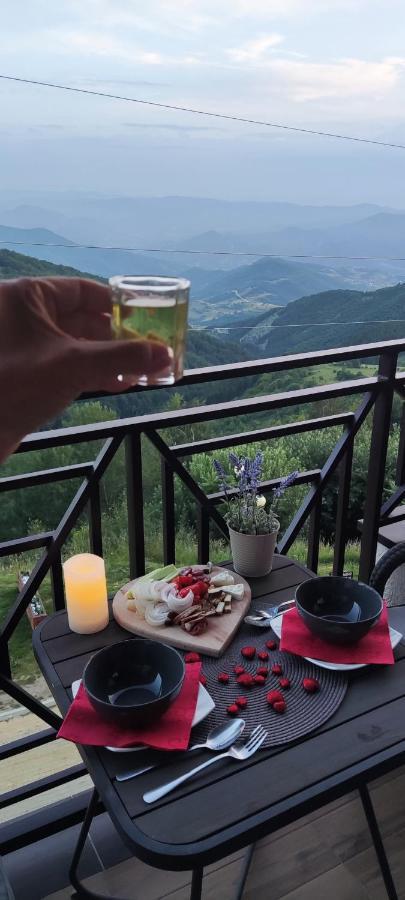 Apartman Sunset Milmari Kopaonik M10 外观 照片