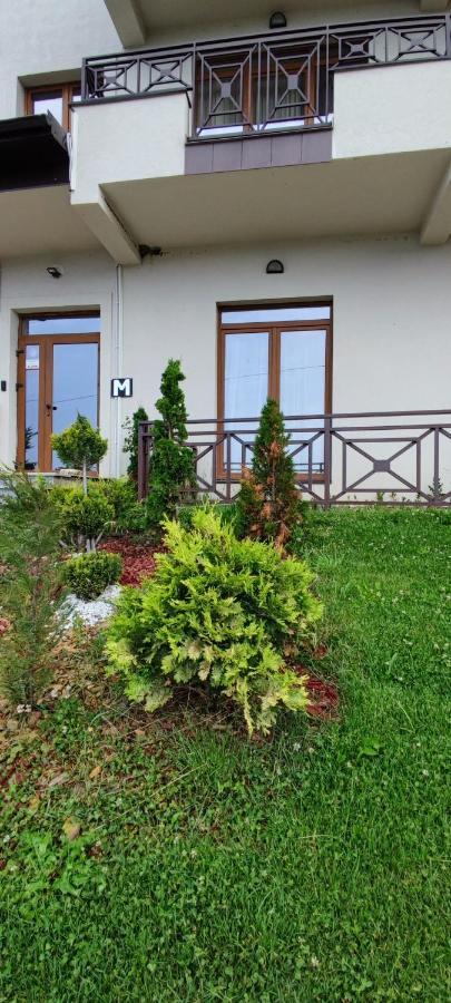 Apartman Sunset Milmari Kopaonik M10 外观 照片