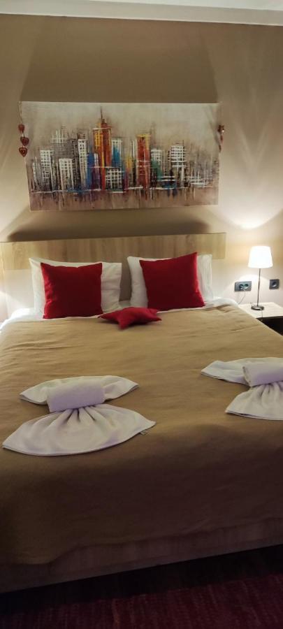 Apartman Sunset Milmari Kopaonik M10 外观 照片