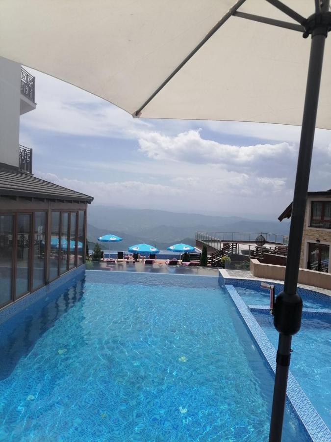 Apartman Sunset Milmari Kopaonik M10 外观 照片