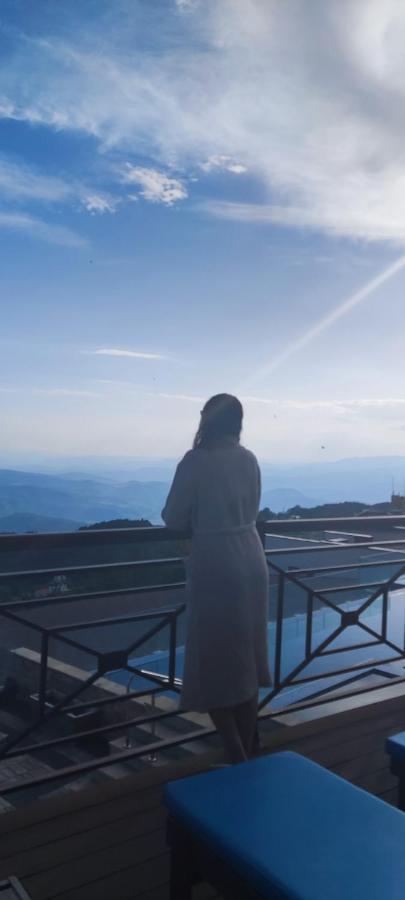 Apartman Sunset Milmari Kopaonik M10 外观 照片