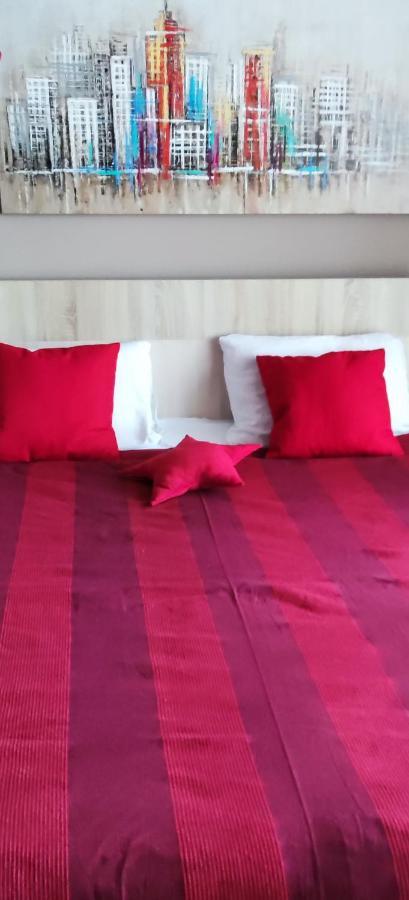 Apartman Sunset Milmari Kopaonik M10 外观 照片
