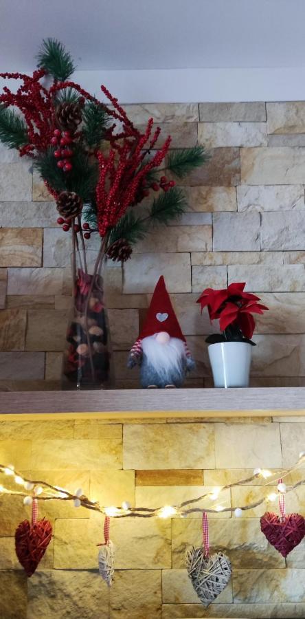 Apartman Sunset Milmari Kopaonik M10 外观 照片
