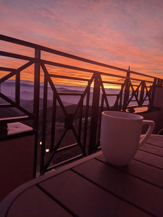 Apartman Sunset Milmari Kopaonik M10 外观 照片
