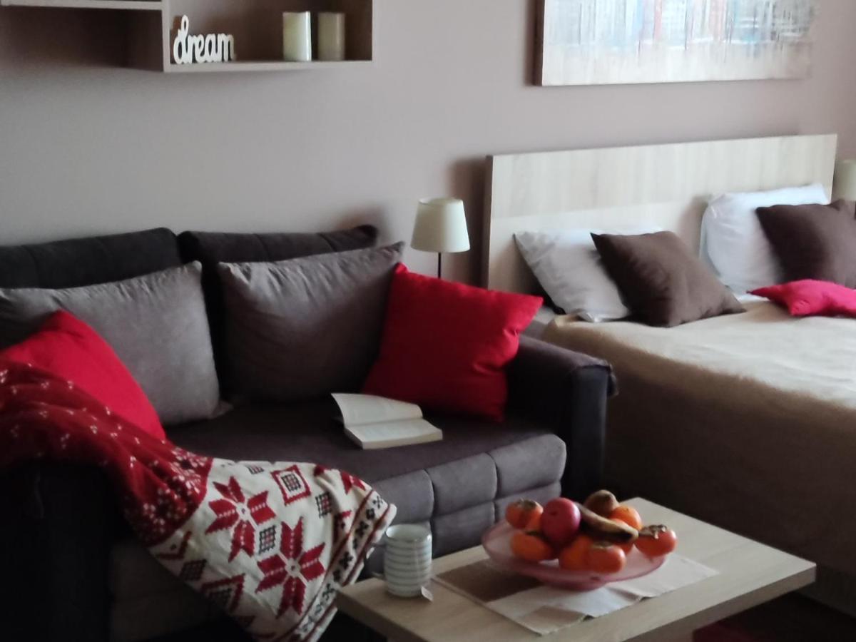 Apartman Sunset Milmari Kopaonik M10 外观 照片