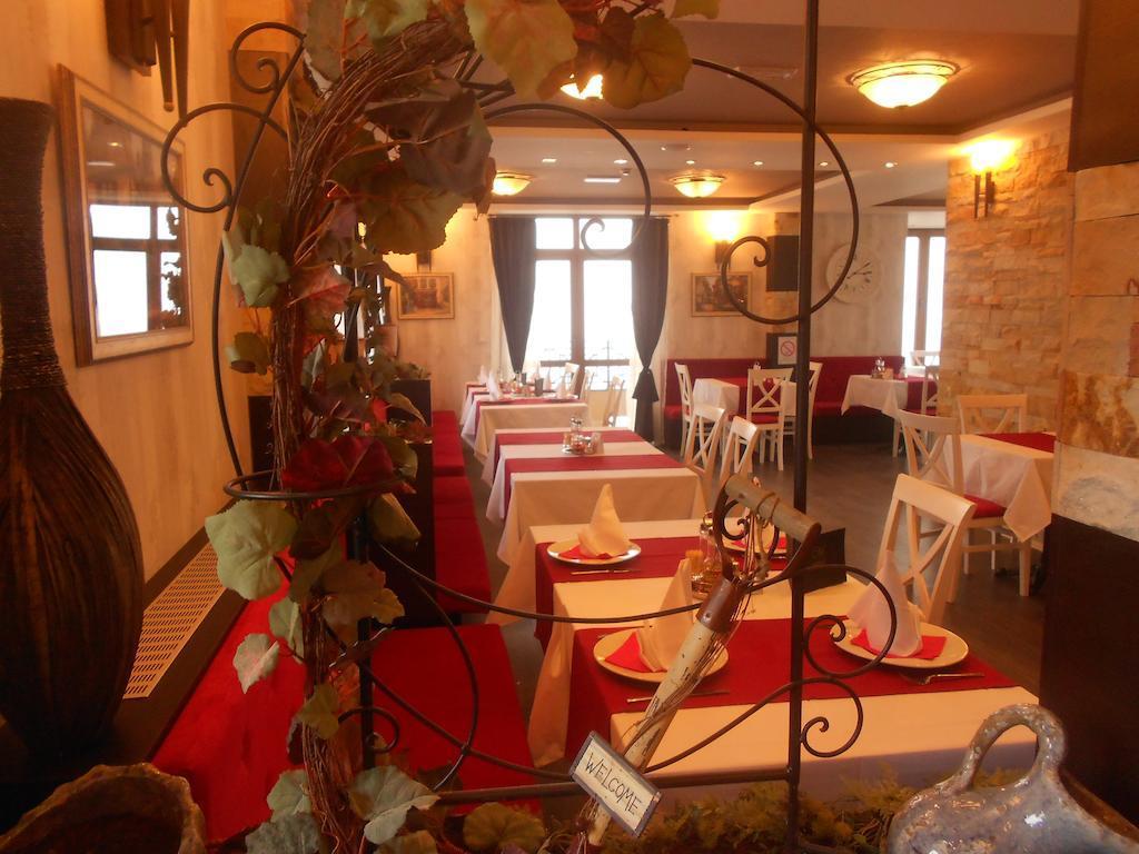 Apartman Sunset Milmari Kopaonik M10 外观 照片