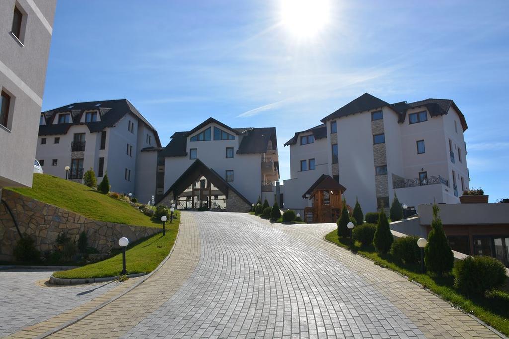 Apartman Sunset Milmari Kopaonik M10 外观 照片