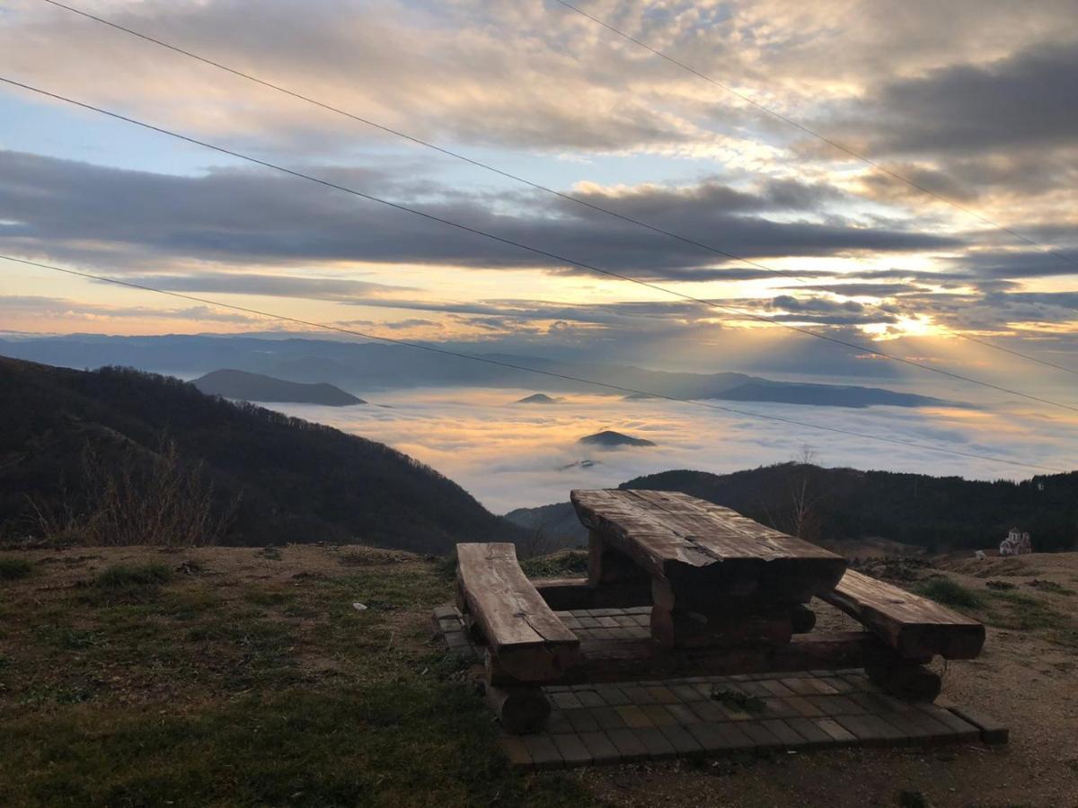 Apartman Sunset Milmari Kopaonik M10 外观 照片