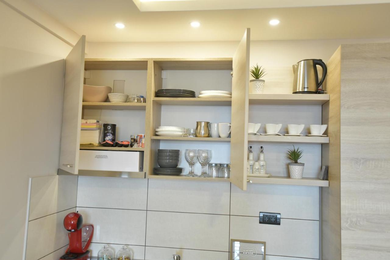 Apartman Sunset Milmari Kopaonik M10 外观 照片