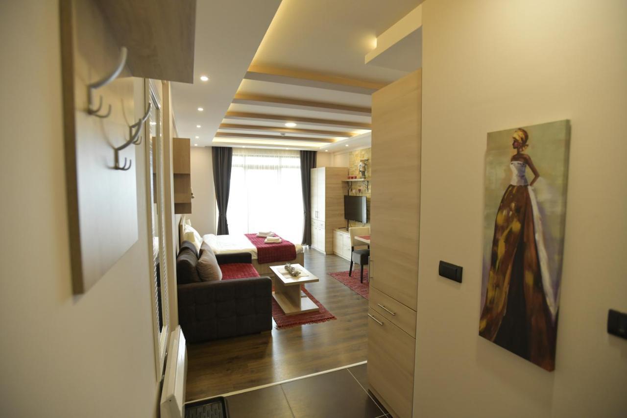 Apartman Sunset Milmari Kopaonik M10 外观 照片
